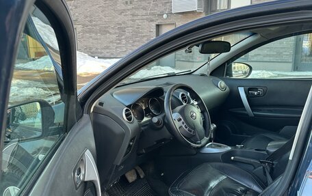 Nissan Qashqai, 2007 год, 600 000 рублей, 14 фотография