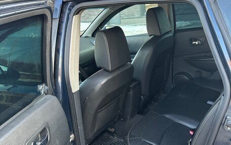 Nissan Qashqai, 2007 год, 600 000 рублей, 9 фотография