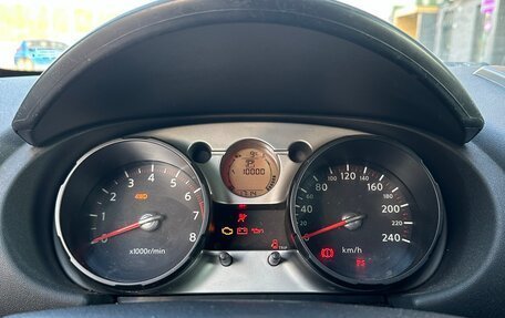 Nissan Qashqai, 2007 год, 600 000 рублей, 13 фотография