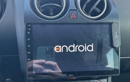 Nissan Qashqai, 2007 год, 600 000 рублей, 10 фотография