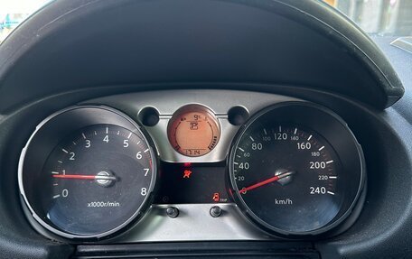 Nissan Qashqai, 2007 год, 600 000 рублей, 11 фотография