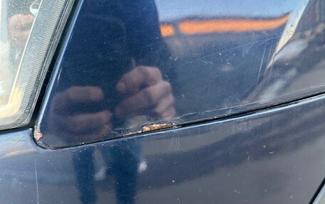 Nissan Qashqai, 2007 год, 600 000 рублей, 16 фотография