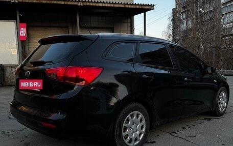 KIA cee'd III, 2014 год, 765 000 рублей, 7 фотография