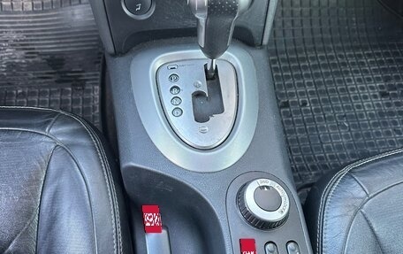 Nissan Qashqai, 2007 год, 600 000 рублей, 12 фотография