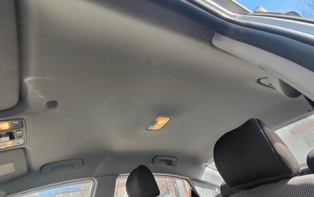 Hyundai Solaris II рестайлинг, 2021 год, 1 700 000 рублей, 13 фотография