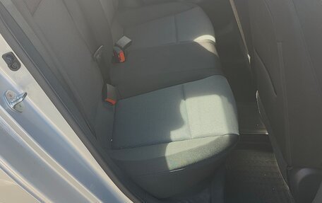 Hyundai Solaris II рестайлинг, 2021 год, 1 700 000 рублей, 7 фотография