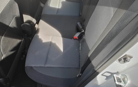 Hyundai Solaris II рестайлинг, 2021 год, 1 700 000 рублей, 15 фотография