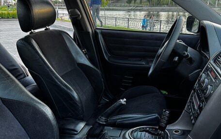 Lexus IS II рестайлинг 2, 2000 год, 730 000 рублей, 5 фотография