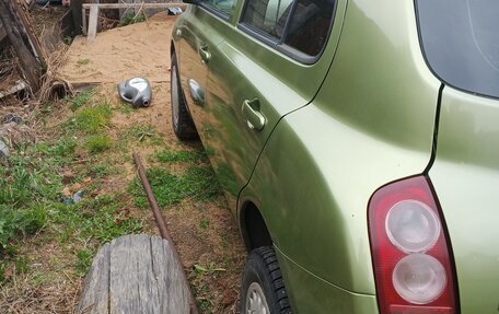 Nissan March III, 2003 год, 385 000 рублей, 5 фотография