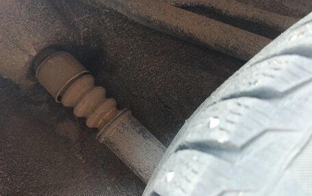 Nissan March III, 2003 год, 385 000 рублей, 7 фотография