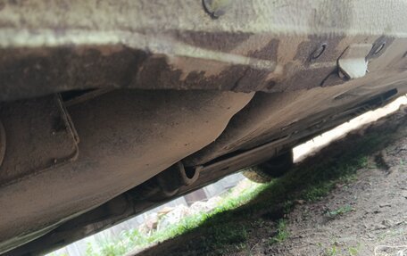 Nissan March III, 2003 год, 385 000 рублей, 8 фотография