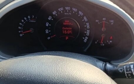 KIA Sportage III, 2012 год, 1 200 000 рублей, 7 фотография