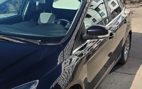 Ford Focus III, 2012 год, 850 000 рублей, 2 фотография