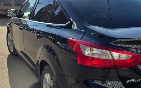 Ford Focus III, 2012 год, 850 000 рублей, 3 фотография