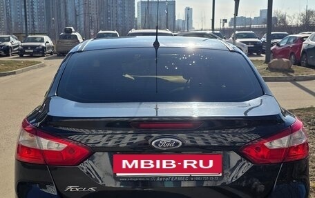 Ford Focus III, 2012 год, 850 000 рублей, 4 фотография