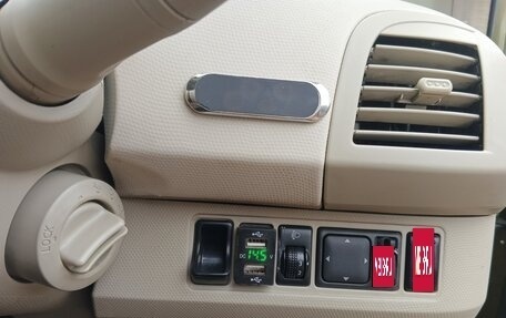 Nissan March III, 2003 год, 385 000 рублей, 9 фотография