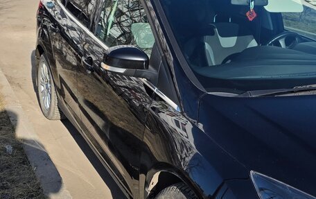 Ford Focus III, 2012 год, 850 000 рублей, 7 фотография