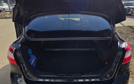 Ford Focus III, 2012 год, 850 000 рублей, 5 фотография