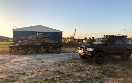 Toyota 4Runner III, 2001 год, 1 600 000 рублей, 3 фотография