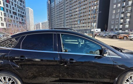 Ford Focus III, 2012 год, 850 000 рублей, 8 фотография