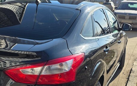 Ford Focus III, 2012 год, 850 000 рублей, 6 фотография