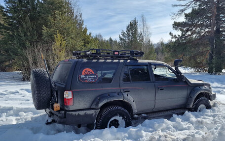 Toyota 4Runner III, 2001 год, 1 600 000 рублей, 5 фотография