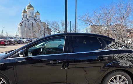 Ford Focus III, 2012 год, 850 000 рублей, 9 фотография