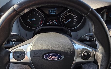 Ford Focus III, 2012 год, 850 000 рублей, 12 фотография