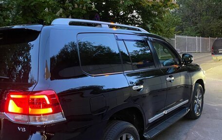 Toyota Land Cruiser 200, 2011 год, 3 700 000 рублей, 6 фотография