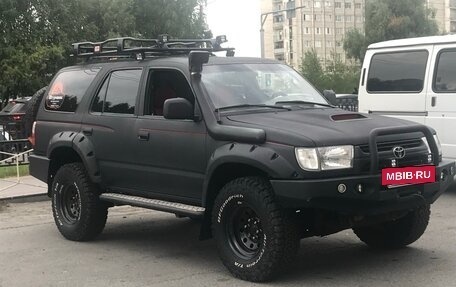 Toyota 4Runner III, 2001 год, 1 600 000 рублей, 2 фотография