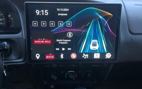 Toyota 4Runner III, 2001 год, 1 600 000 рублей, 4 фотография