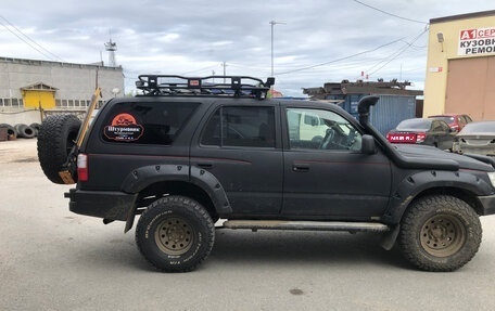 Toyota 4Runner III, 2001 год, 1 600 000 рублей, 8 фотография