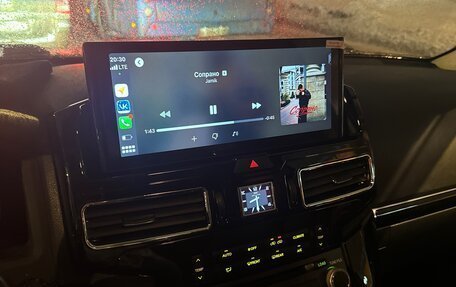 Toyota Land Cruiser 200, 2011 год, 3 700 000 рублей, 13 фотография