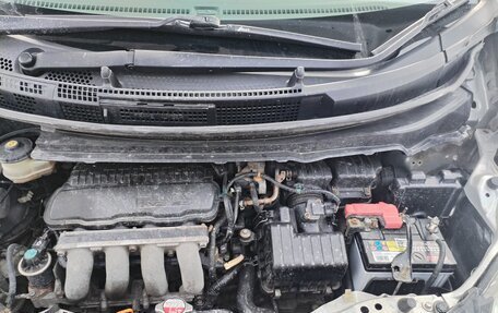 Honda Freed I, 2009 год, 900 000 рублей, 2 фотография