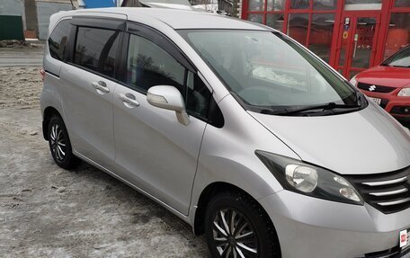 Honda Freed I, 2009 год, 900 000 рублей, 6 фотография