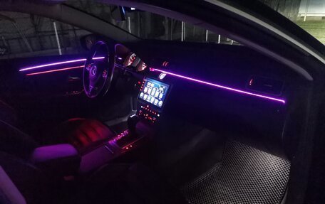 Volkswagen Passat CC I рестайлинг, 2012 год, 1 350 000 рублей, 7 фотография