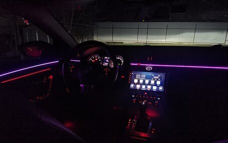 Volkswagen Passat CC I рестайлинг, 2012 год, 1 350 000 рублей, 6 фотография