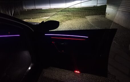 Volkswagen Passat CC I рестайлинг, 2012 год, 1 350 000 рублей, 11 фотография