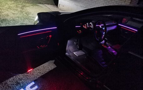 Volkswagen Passat CC I рестайлинг, 2012 год, 1 350 000 рублей, 9 фотография