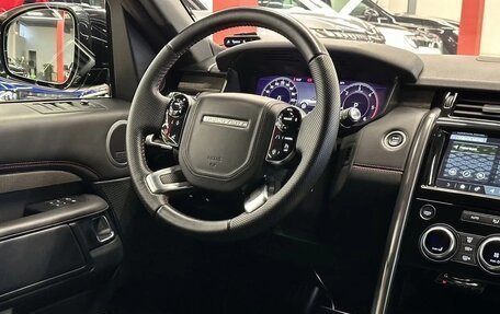 Land Rover Discovery IV, 2020 год, 5 300 000 рублей, 3 фотография