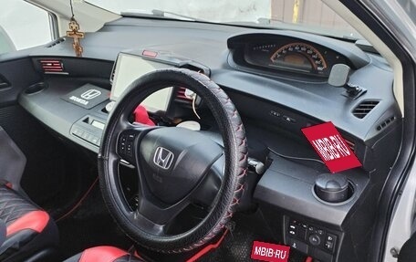 Honda Freed I, 2009 год, 900 000 рублей, 3 фотография