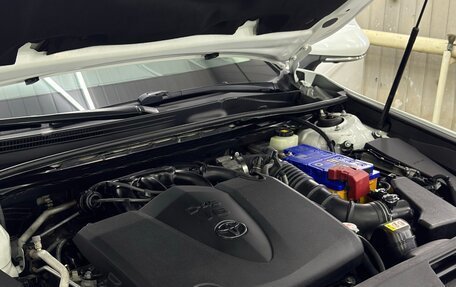 Toyota Camry, 2019 год, 3 250 000 рублей, 16 фотография