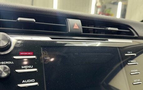 Toyota Camry, 2019 год, 3 250 000 рублей, 11 фотография