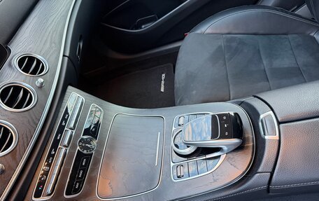 Mercedes-Benz E-Класс, 2018 год, 4 400 000 рублей, 13 фотография