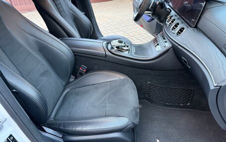 Mercedes-Benz E-Класс, 2018 год, 4 400 000 рублей, 17 фотография