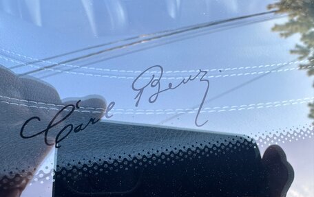 Mercedes-Benz E-Класс, 2018 год, 4 400 000 рублей, 19 фотография