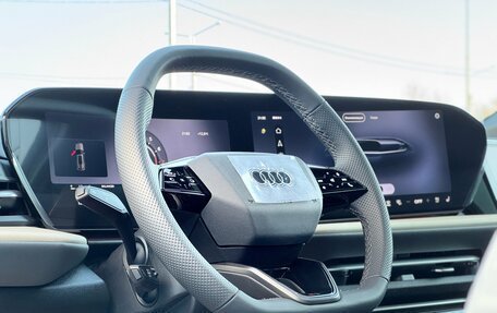 Audi Q5, 2026 год, 7 099 000 рублей, 10 фотография