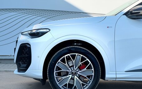 Audi Q5, 2026 год, 7 099 000 рублей, 2 фотография