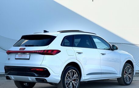 Audi Q5, 2026 год, 7 099 000 рублей, 9 фотография