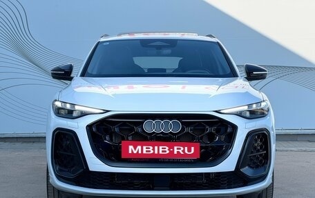 Audi Q5, 2026 год, 7 099 000 рублей, 3 фотография